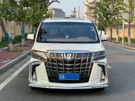 Jiu Long Afei 2018 2.0T DCT Premium