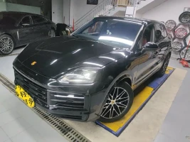 Porsche Cayenne 2024 Cayenne 3.0T