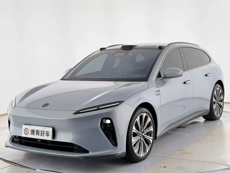 NIO ET5T 2023 Model 75kWh Touring