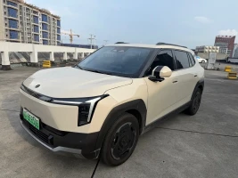 Dongfeng Yipai Nano 06 2025 471 Ultra