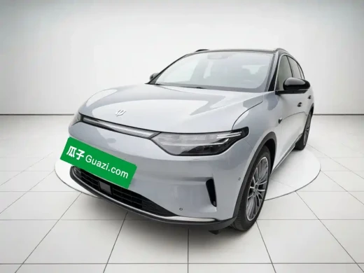 Leapmotor C11 2024 Pure Electric 580 Premium Edition