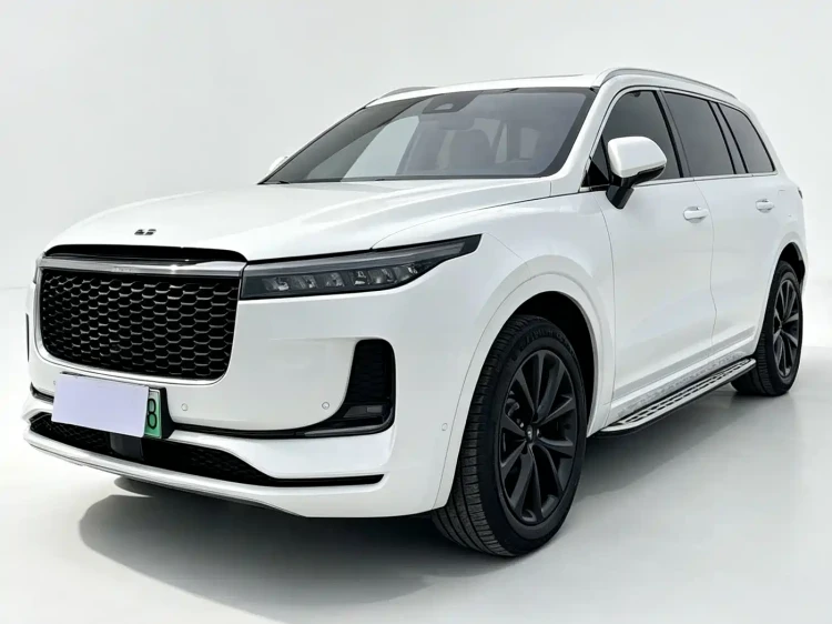 Li Auto Li ONE 2021 Extended Range 6-Seater