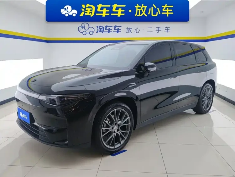 Leapmotor C10 2024 530 Smart Edition