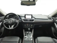 Mazda Atenza 2017 2.0L Skyactiv-G Luxury
