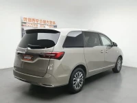 Buick GL8 2022 Land Business Class 652T Smart Prestige