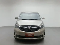 Buick GL8 2022 Land Business Class 652T Smart Prestige