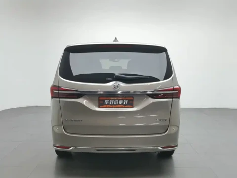 Buick GL8 2022 Land Business Class 652T Smart Prestige