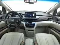 Buick GL8 2022 Land Business Class 652T Smart Prestige