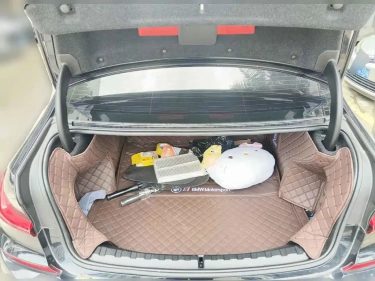 BMW 3 Series 2022 320Li M Sport Package