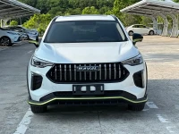Haval Chitu 2022 Power Edition 1.5T Purple Copper Rabbit