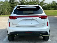 Haval Chitu 2022 Power Edition 1.5T Purple Copper Rabbit