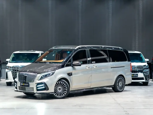 Mansory V-Class 2021 2.0T Yaoying