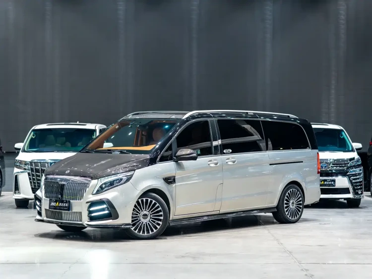 Mansory V-Class 2021 2.0T Yaoying