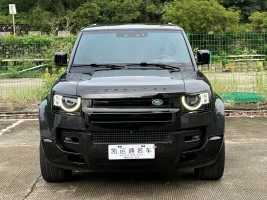 Land Rover Defender 2023 130 3.0T P400 X