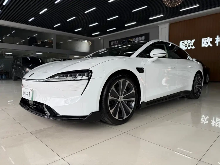 Zhijie S7 2026 Max