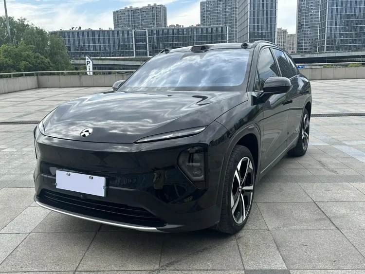 NIO ES7 2022 100kWh First Edition