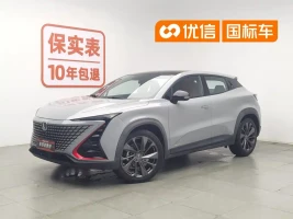 Changan UNI-T 2020 1.5T Premium