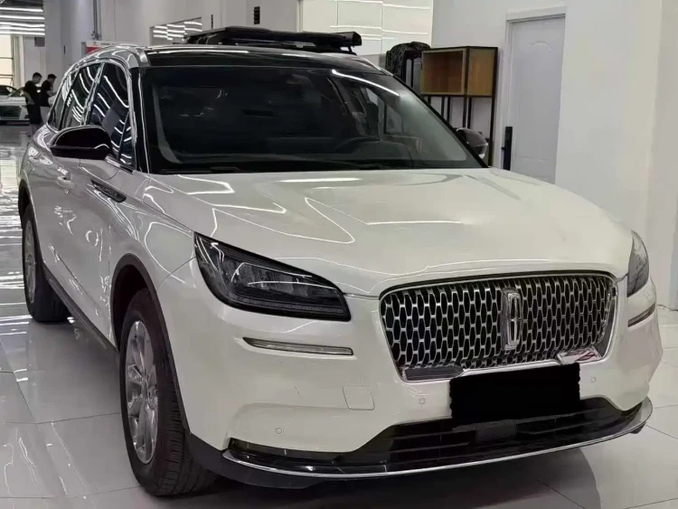 Lincoln Adventurer 2020 2.0T 2WD Premium Elegance Edition