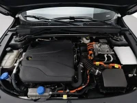 Changan UNI-V iDD 2023 Smart Electric iDD 1.5T 113km Smart Cool Type