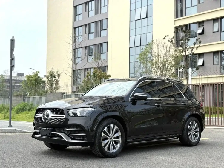 Mercedes-Benz GLE 2023 GLE 350 4MATIC Fashion
