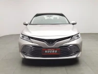 Toyota Camry 2019 Facelift 2.5G Luxury Edition