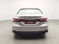 Toyota Camry 2019 Facelift 2.5G Luxury Edition