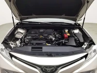 Toyota Camry 2019 Facelift 2.5G Luxury Edition