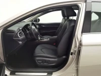 Toyota Camry 2019 Facelift 2.5G Luxury Edition