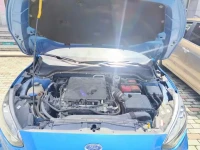 Ford Focus 2020 Sedan EcoBoost 180 Automatic ST Line