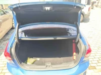 Ford Focus 2020 Sedan EcoBoost 180 Automatic ST Line