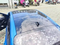 Ford Focus 2020 Sedan EcoBoost 180 Automatic ST Line