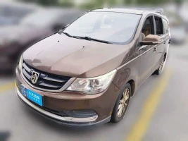 Baojun 730 2016 Model 1.5L Manual Standard 5-seater