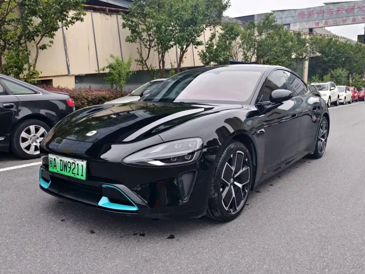 Xiaomi Auto Xiaomi SU7 2024 RWD Standard Founder's Edition