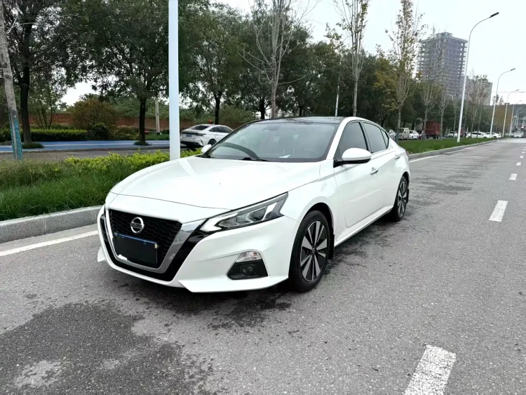 Nissan Teana 2021 2.0L XL Comfort