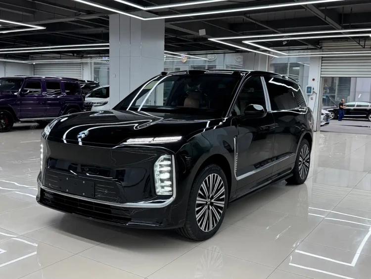 NIO ES9