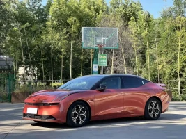 Lynk & Co Z10 2025 95kWh 766km RWD Max