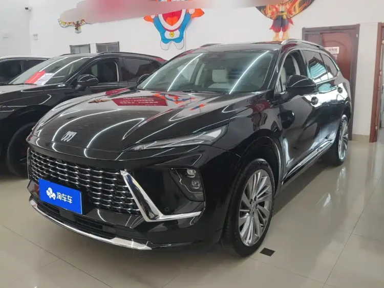 Buick Envision Plus 2025 Enclave Plus AWD Avenir