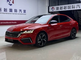 Škoda Octavia 2021 PRO TSI280 DSG Flagship