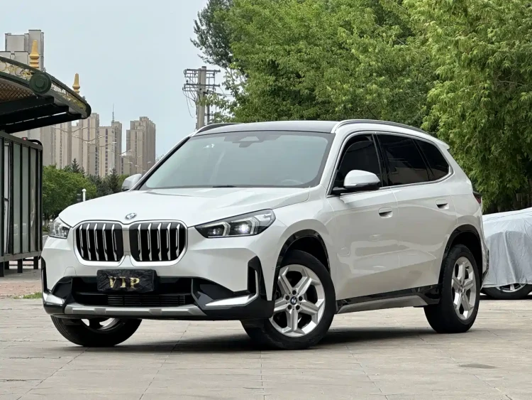BMW X1 2023 sDrive20Li X Design Package