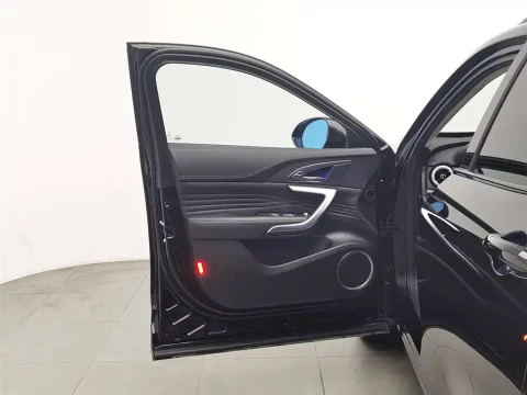 WEY VV7 2019 Upgraded 2.0T Flagship China VI