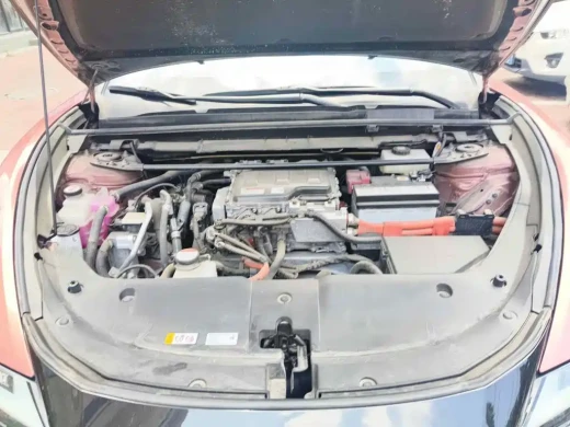 Lexus RZ 2023 450e 4WD Deluxe