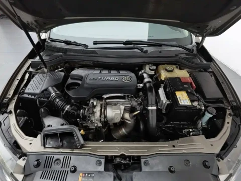 Buick Excelle 2015 18T Dual-Clutch Elite