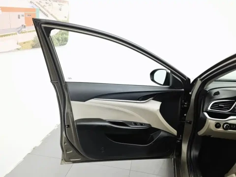 Buick Excelle 2015 18T Dual-Clutch Elite