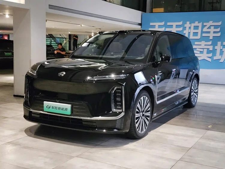 NIO ES9