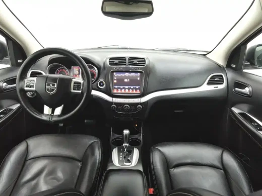 Dodge Journey 2013.01 83700 км