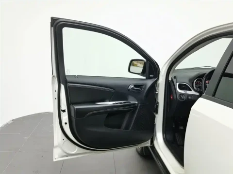 Dodge Journey 2013.01 83700 км