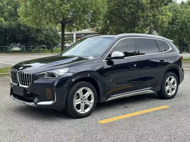 BMW X1 2023 sDrive20Li X Design Package
