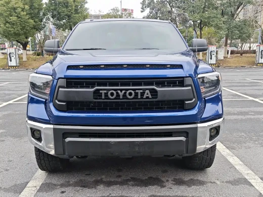 Toyota Tundra 2014 5.7L TRD Pro