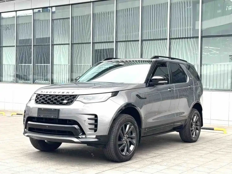 Land Rover Discovery 2021 360PS R-Dynamic S