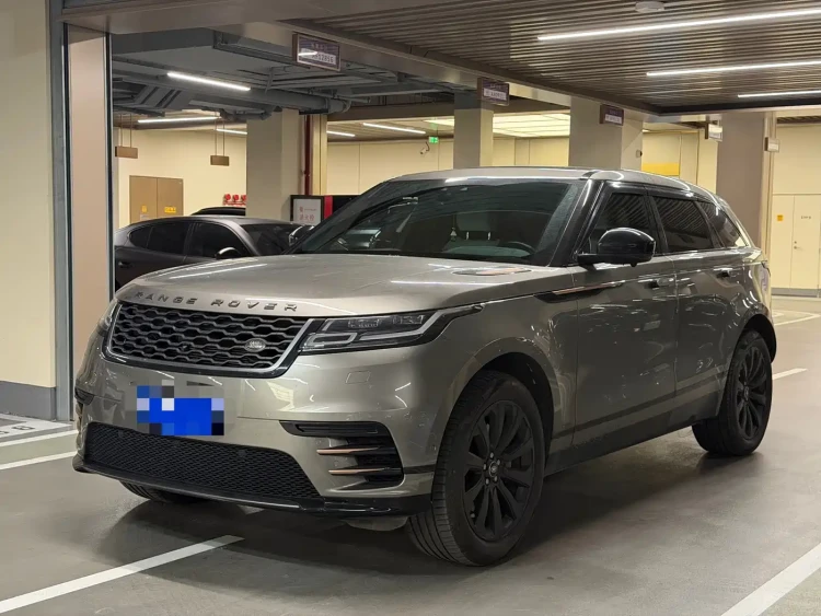Land Rover Range Rover Velar 2020 P380 R-DYNAMIC SE